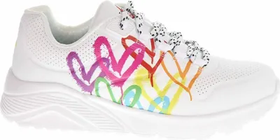 Immagine prodotto di Skechers scarpe Uno Lite Love Brights, 314061LWMLT