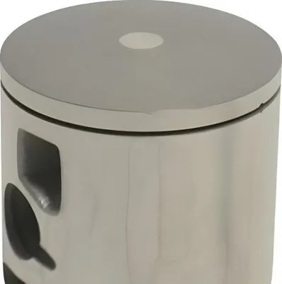 Obrázok produktu pre Súprava piestov Athena 125cc (D), d.53,97mm pre Suzuki RM 125 90-99 (pre originálny valec)