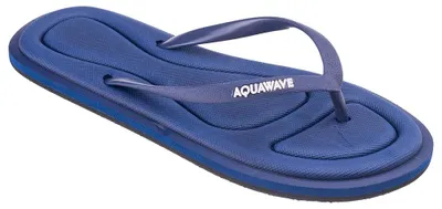 Productafbeelding van Aquawave - Damen slippers "Liki" IG3587 (maat 38 EU) (Ultramarijnblauw)