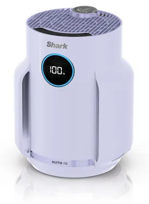 Immagine prodotto di Shark HP072EUPL, 40 dB, portata d'aria 165 m³/h