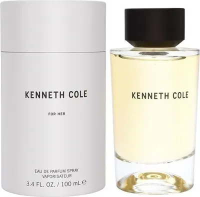 Obrázek produktu pro Kenneth Cole For Her - EDP, 100 ml
