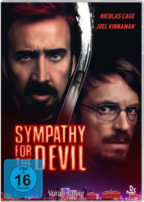 Produktbild von Sympathy for the devil