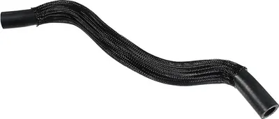 Produktbild von METZGER Kühlerschlauch Wasserschlauch passend für PEUGEOT 206 Schrägheck (2A/C) 2421568