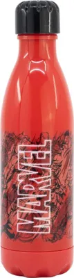 Produktbild von Marvel Avengers Wasserflasche Trinkflasche Flasche 660 ml