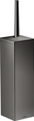 Produktbild von hansgrohe AXOR UNIVERSAL Rectangular Toilettenbürstenhalter, Wandmontage, Metall, 42655330