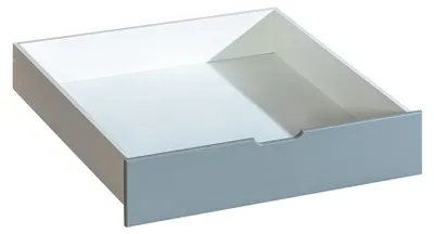 Produktbild von Kinderbett Jugendbett + Bettkasten Bett Kiefer Kinderzimmer Betten Neu