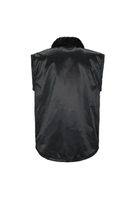 Zdjęcie produktu dla Kamizelka pilotka Glacier S M L XL XXL XXXL różne kolory Wybór kolorów, rozmiar:XL; kolor:czarny