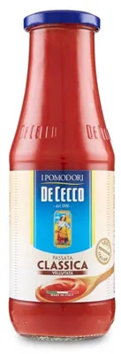 Produktbild von Passata 700g btl - De Cecco