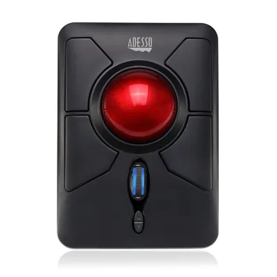 Image de Adesso iMouse T50 Adesso Wireless Trackball, iMouse T50