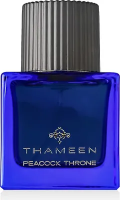 Produktbild von Thameen Pfauenthron Extrait de Parfum 50 ml W