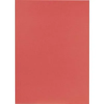 Produktbild von Falken 80004138, Rot, Karton, A4, Porträt, Deutschland
