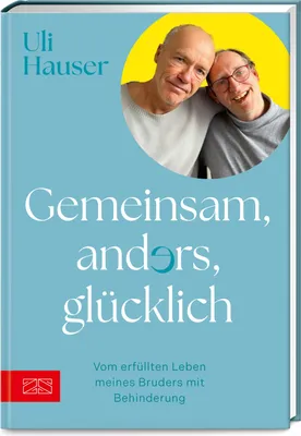 Produktbild von Gemeinsam, anders, glücklich