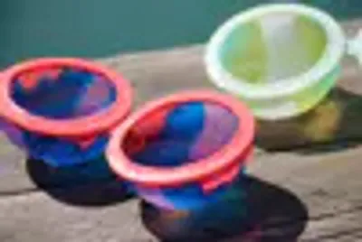 Produktbild von Elliot Aqua Fun Wasserbomben 3er-Set