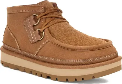 Produktbild von Ugg Hayden Bootsschuhe Braun EU 43 Herren Braun EU 43