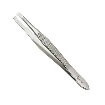Immagine prodotto di PEGGY SAGE pinzetta professionale Pinzetta per depilazione Semplice 9 cm