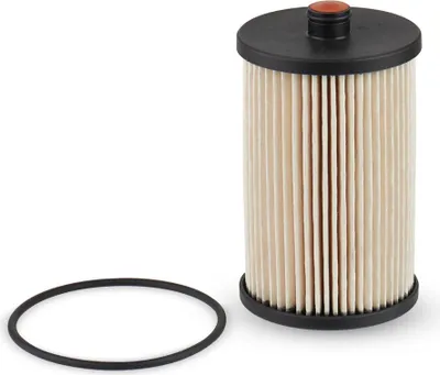 Produktbild von Kraftstofffilter UFI 26.012.00 für VW CRAFTER 30-50 Kasten (2E) Filtereinsatz