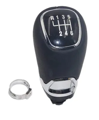 Obrázek produktu pro Hlavice řadicí páky Škoda Octavia, Superb, Yeti, 6