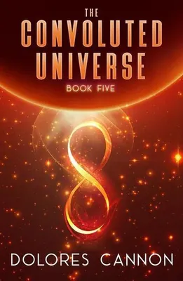 Produktbild von The Convoluted Universe