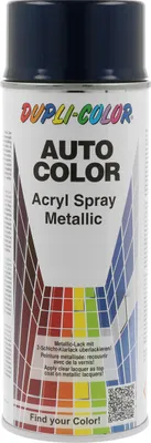 Produktbild von DUPLI COLOR Fahrzeug-Kombinationslack 614927 Spraydose 150ml