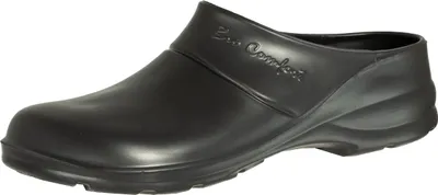 Produktbild von POTTHOFF Freizeitschuh Bio Comfort EVA-Clog schwarz Größe