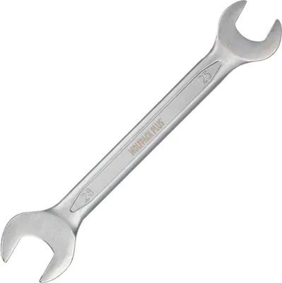 Immagine prodotto di Chiave fissa DIN 3110 Cromo Vanadio 25x28 mm.