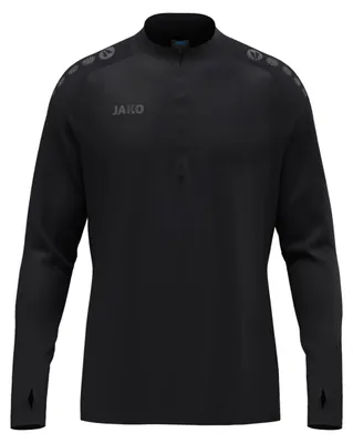 Imagen del producto de JAKO Ziptop Light Flow 128, color negro