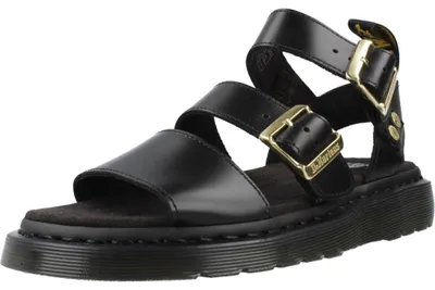Produktbild von DR. MARTENS GRYPHON Schwarz