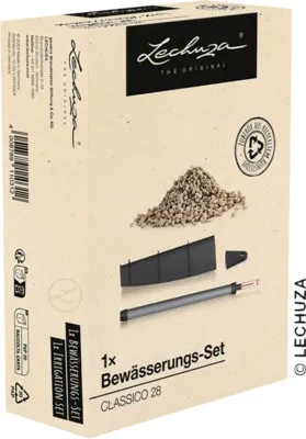 Produktbild von Bewässerungs-Set Lechuza für Classico 28