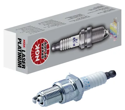 Imagen del producto de Bujía NGK 5760