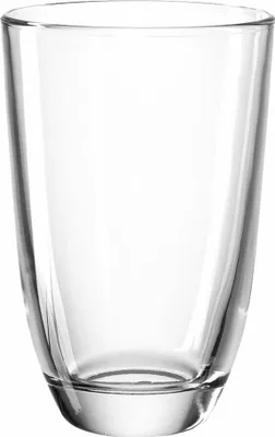 Obrázok produktu pre Montana 057400, Priehľadná, Sklo, Kolo, Vymazať, Pure, 430 ml