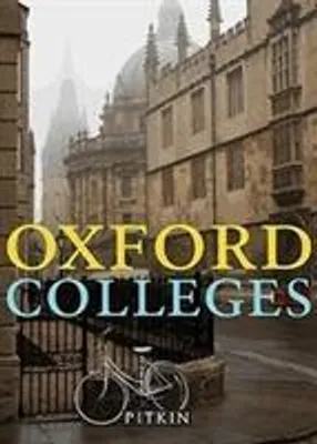 Obrázok produktu pre Oxford Colleges
