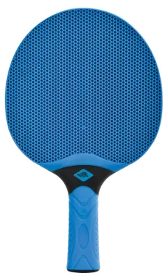 Immagine prodotto di DONIC SCHILDKRÖT733014 DONIC SCHILDKRÖT mazza da tennis da tavolo "Alltec Hobby", blu