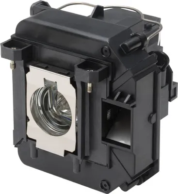 Obrázok produktu pre Epson Lamp - ELPLP64, 3000 h, Epson, EB-D6250, EB-D6155W, EB-1880, EB-1860, EB-1840W