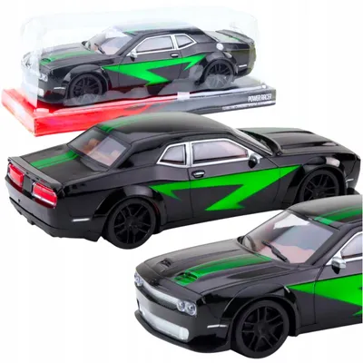 Produktbild von QULKI Sportwagen mit Friktionsantrieb Spielzeugauto