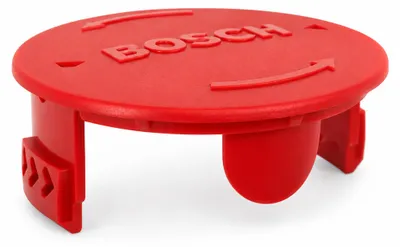 Produktbild von Bosch 1600A00X61 Spulenabdeckung für Rasentrimmer ART24 ART27 ART30