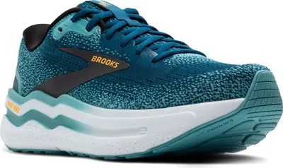 Produktbild von Brooks GHOST MAX 2 Men | 1104311D431, Größe:US 12 - EU 46 - CM 30 - UK 11
