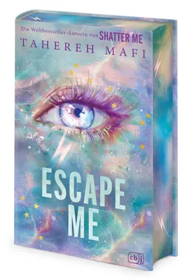Produktbild von Escape Me
