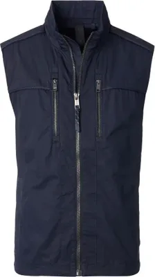 Produktbild von CASA MODA Baumwoll Weste 105 M