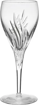 Produktbild von Weißweinglas Flame 260ml, Transparent, aus Bleikristall