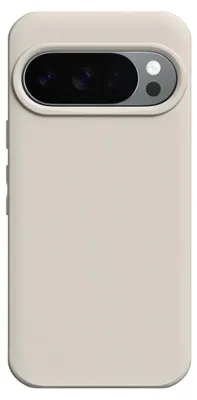 Zdjęcie produktu dla Rhinoshield, etui SolidX do Pixel 10 / 10 Pro, wzmocnione, 3,5 mm, beżowe