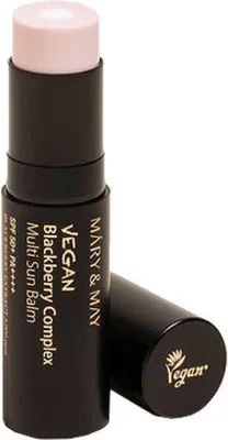 Produktbild von Vegan Blackberry Complex Multi Sun Balm Spf 50+ - Balzám Na Opalování