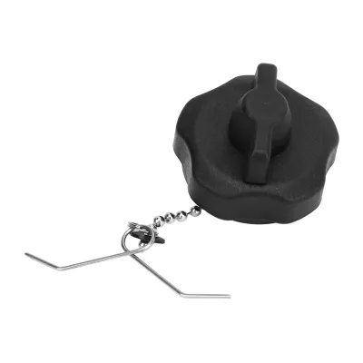 Productafbeelding van Professionele minitankdop als vervanging voor 2,5F, 3,5F en 4F tweetaktmotoren met 4 pk, 3,5 pk en 6 pk