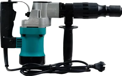 Produktbild von Elektrohammer, 1200W Leistung, Hochleistungsfähigkeit, Braun