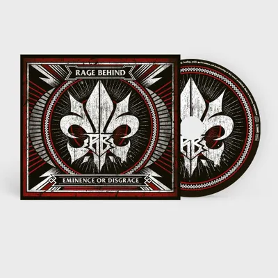 Immagine prodotto di Eminenza o disgrazia (Digipak)