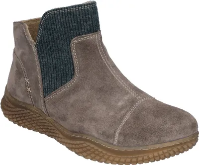 Produktbild von JOSEF SEIBEL Amelie 08 | Stiefelette für Damen | Grau