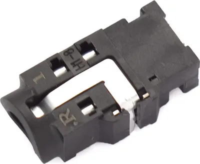Produktbild von Für Nintendo Switch Headset Kartensteckplatz Mikrofonschnittstelle Ersatz