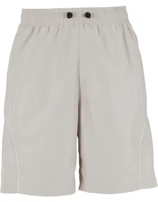 Image de Pánské kraťasy Urban Classics - Pantalon de survêtement à empiècement passepoilé nuage - XL