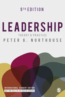 Produktbild von Leadership - International Student Edition