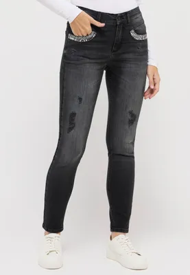 Produktbild von 3461272-1188 Skinny Fancy Pocket Rock