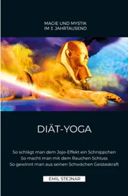 Obrázek produktu pro Diät-Yoga